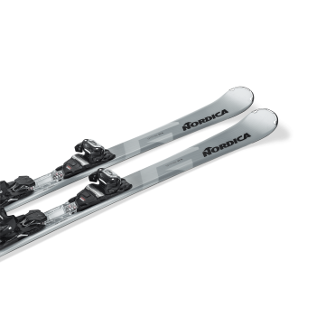 NORDICA Spitfire 73 R FDT 2025/26